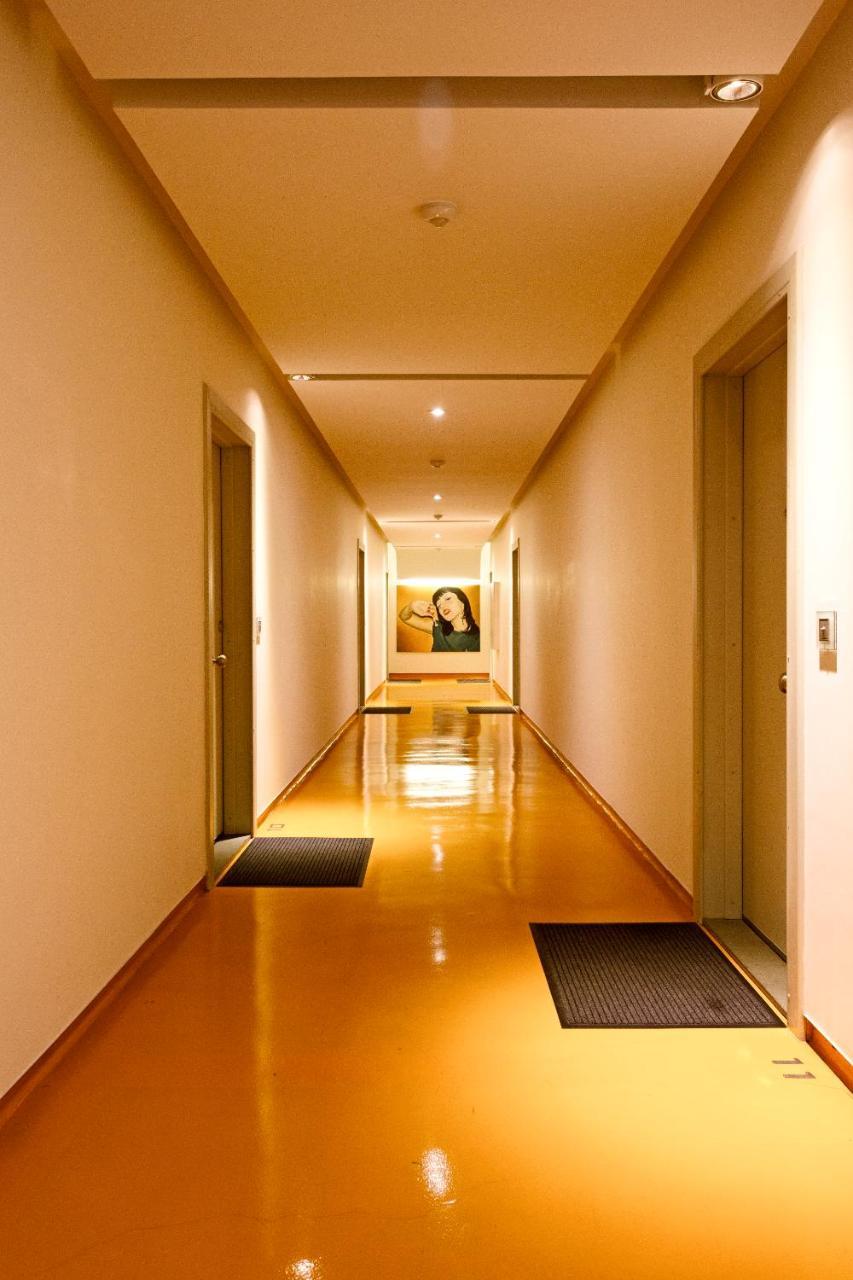 NOA - ALI HOCA 6 — ISTANBUL — fotografie hotel nr. 17