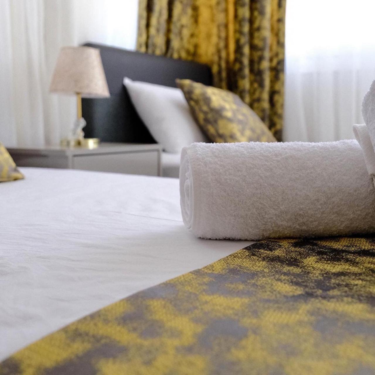 OZGUR CITY RESIDENCE — FETHIYE — fotografie hotel nr. 21