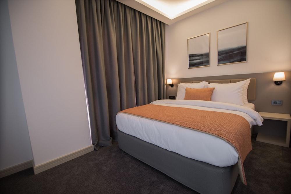DOVV HOTEL — IZMIR — fotografie hotel nr. 8