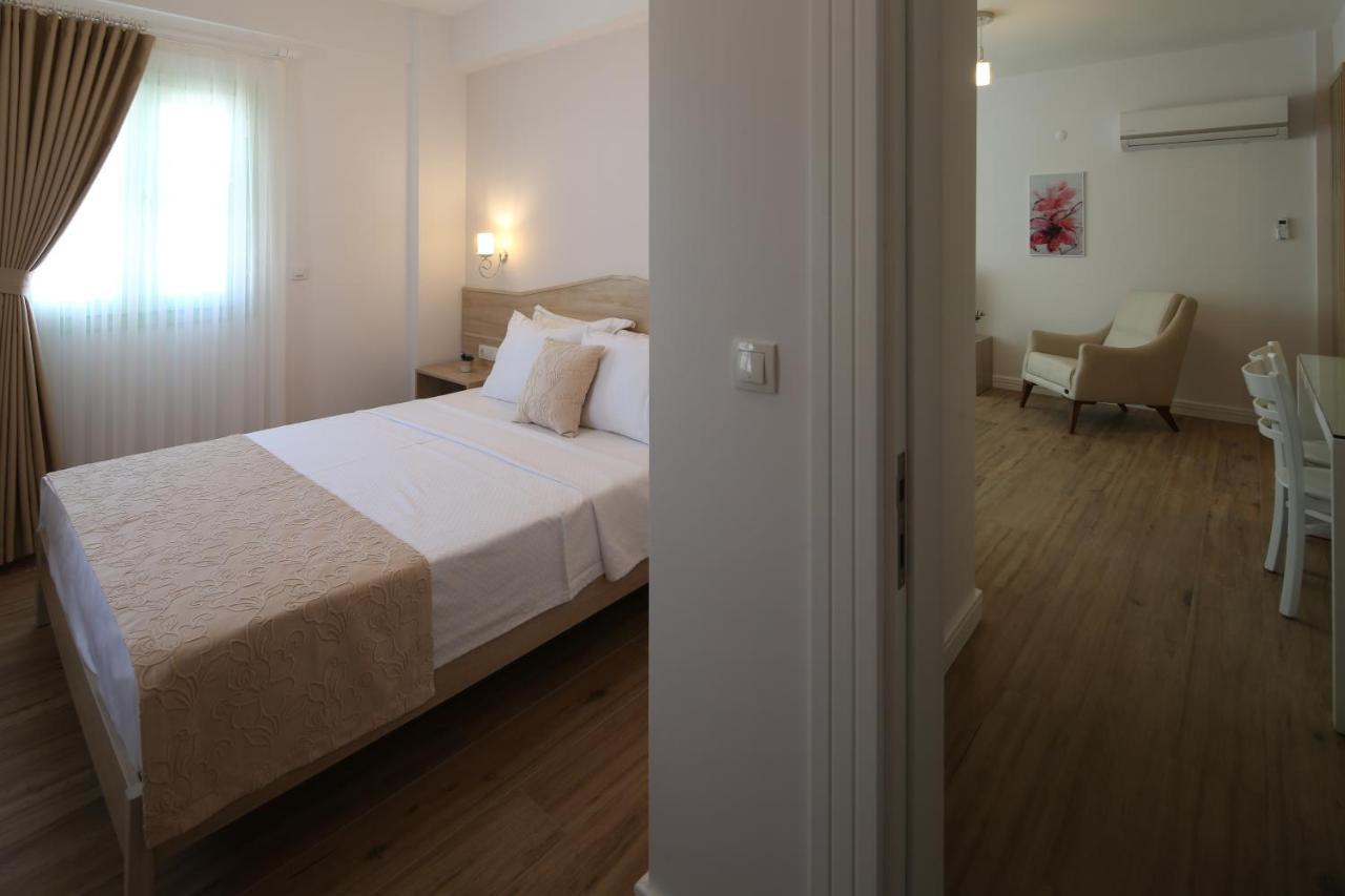 CIGDEMINN SIGACIK — SEFERIHISAR — fotografie hotel nr. 31