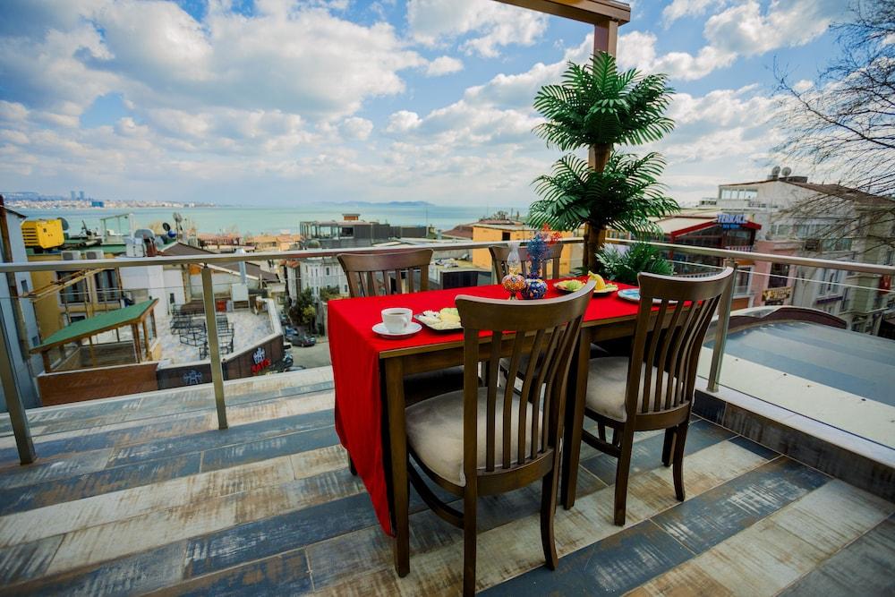 GULEC KONAK HOTEL — ISTANBUL — fotografie hotel nr. 17