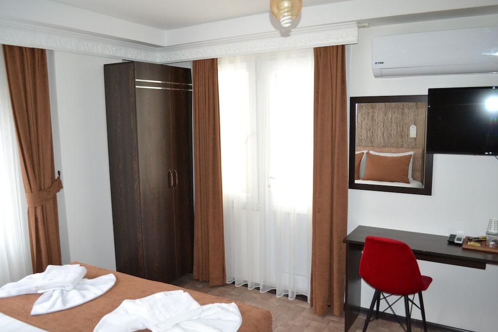 GLOBAL 2022 HOTEL — ISTANBUL — fotografie hotel nr. 21