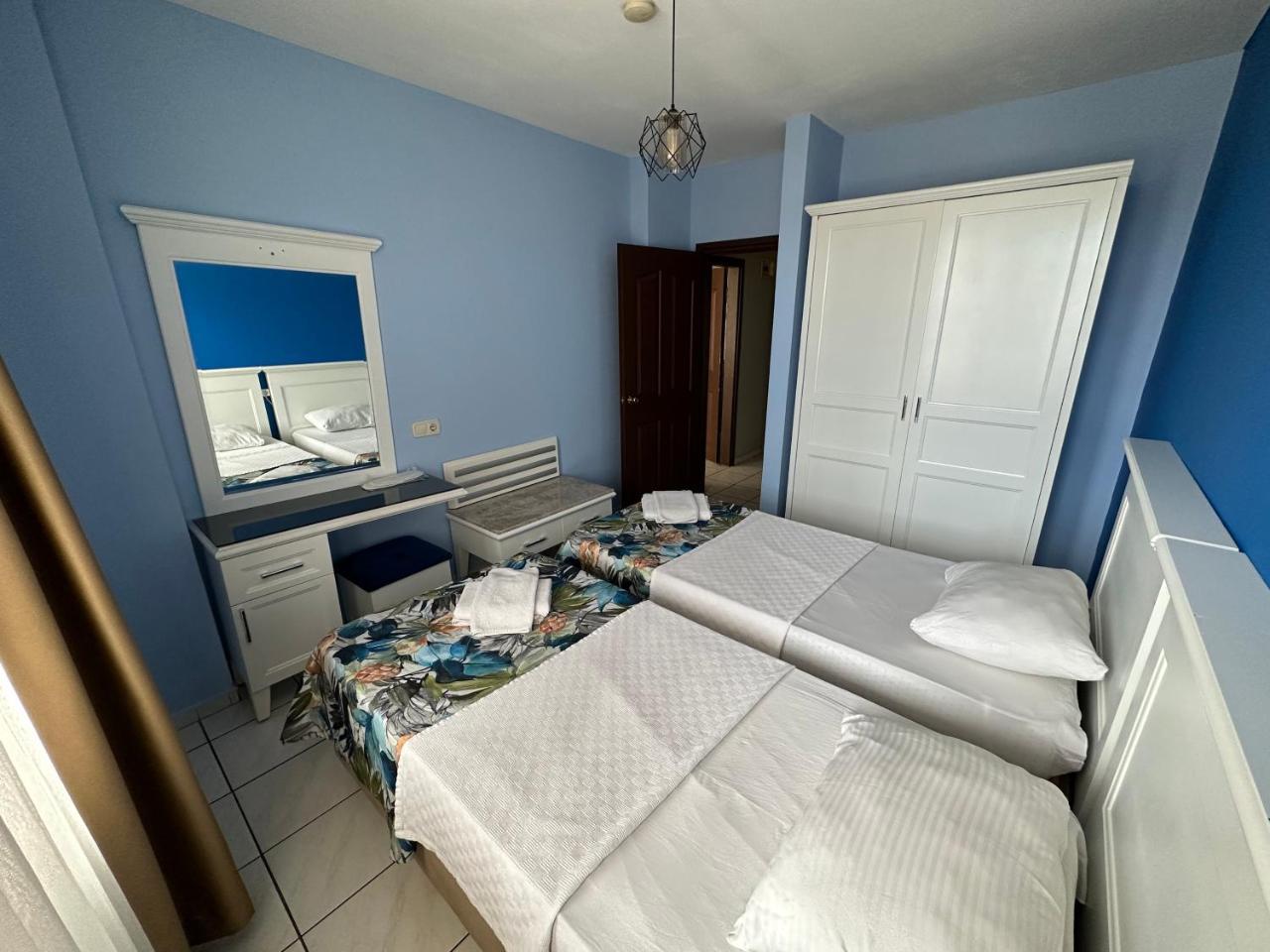 MAREN CITY HOTEL — ALANYA — фотография отеля №9