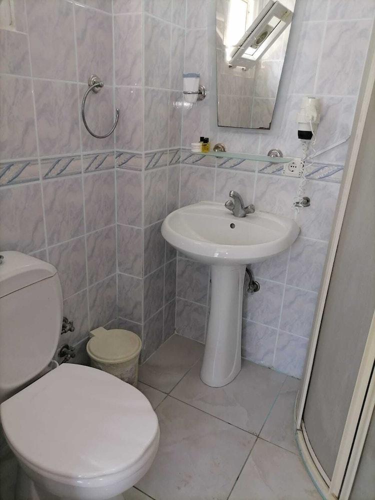 AFRODIT BEACH OTEL — KUSADASI — фотография отеля №17