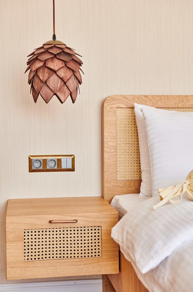 CYNARA HOTEL HACIMEMIS — CESME — fotografie hotel nr. 21