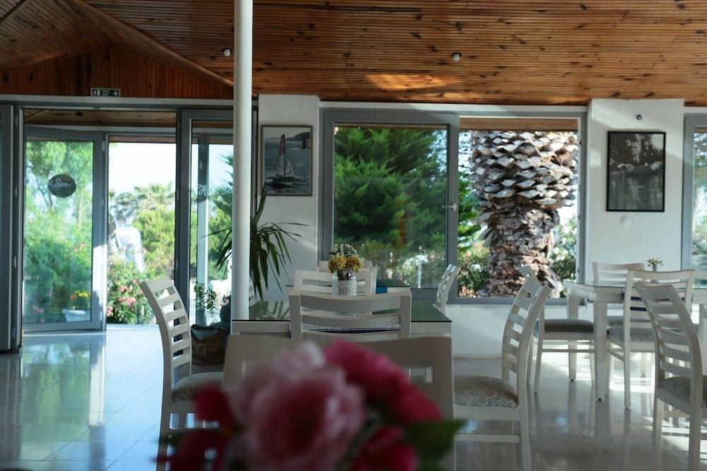 HOTEL SEA — CESME — fotografie hotel nr. 5