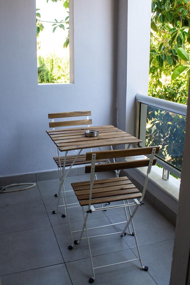 ALOHA SUITES MEDITERRANEAN HOUSES — MARMARIS — фотография отеля №12