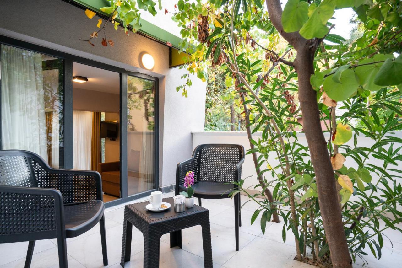 MAGIA HOTEL — ISTANBUL — fotografie hotel nr. 35