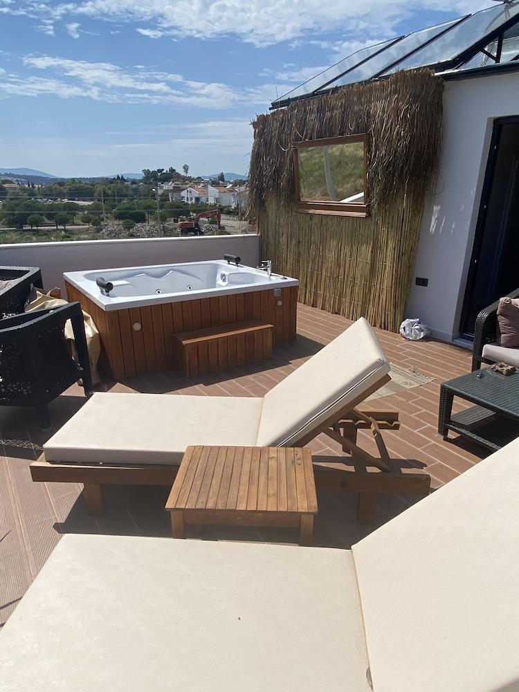 LAGOM HOTEL — SEFERIHISAR — фотография отеля №5