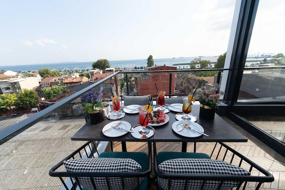 COSTERA HOTEL — ISTANBUL — фотография отеля №14
