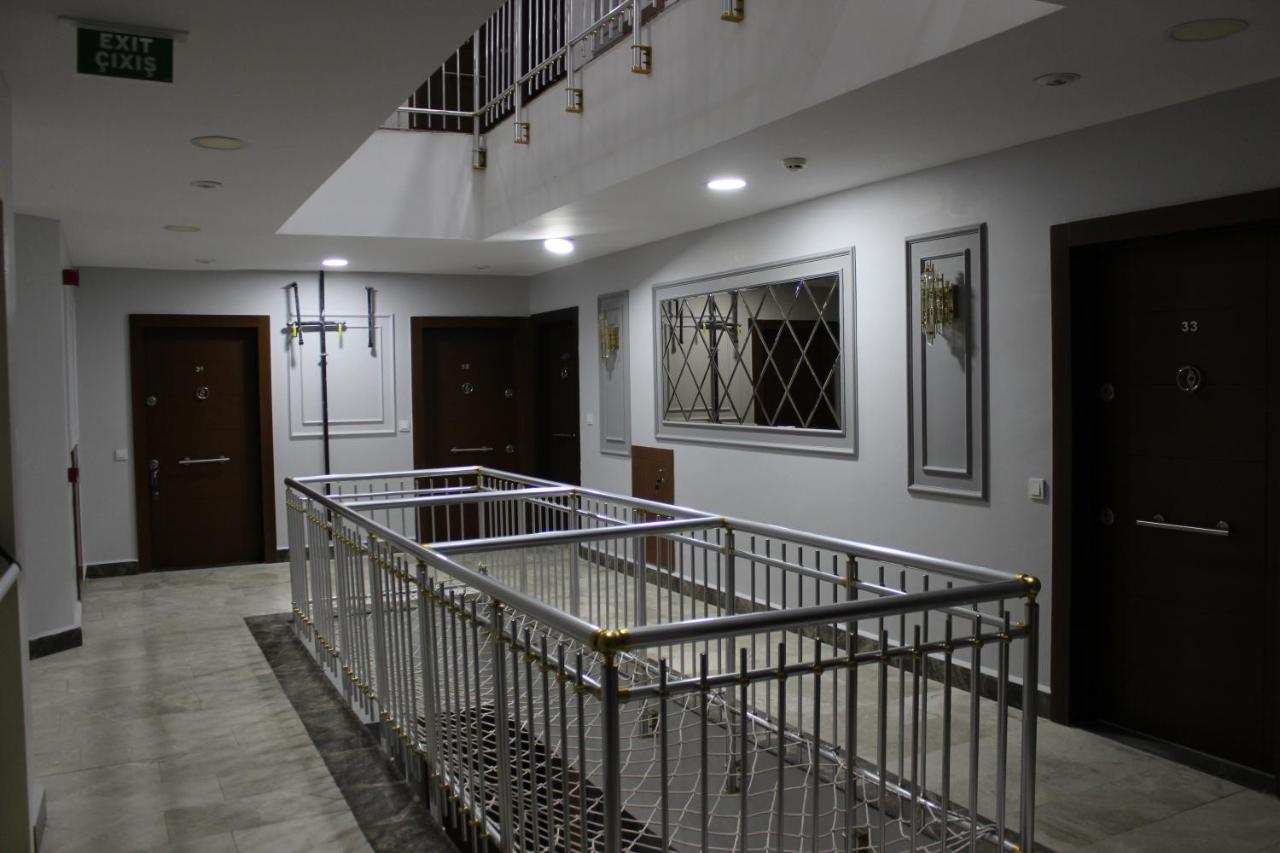 QUARS SUITE — ISTANBUL — fotografie hotel nr. 12