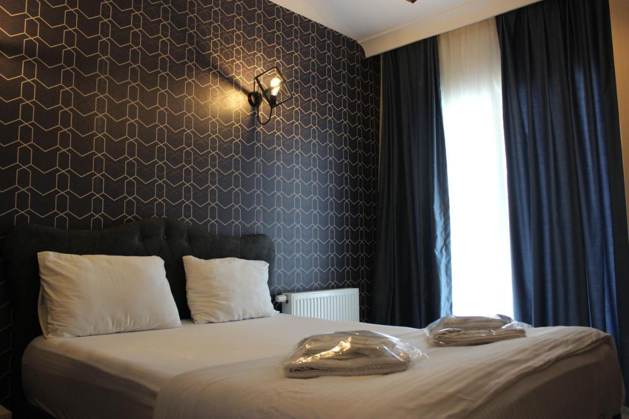 QUARS SUITE — ISTANBUL — fotografie hotel nr. 13