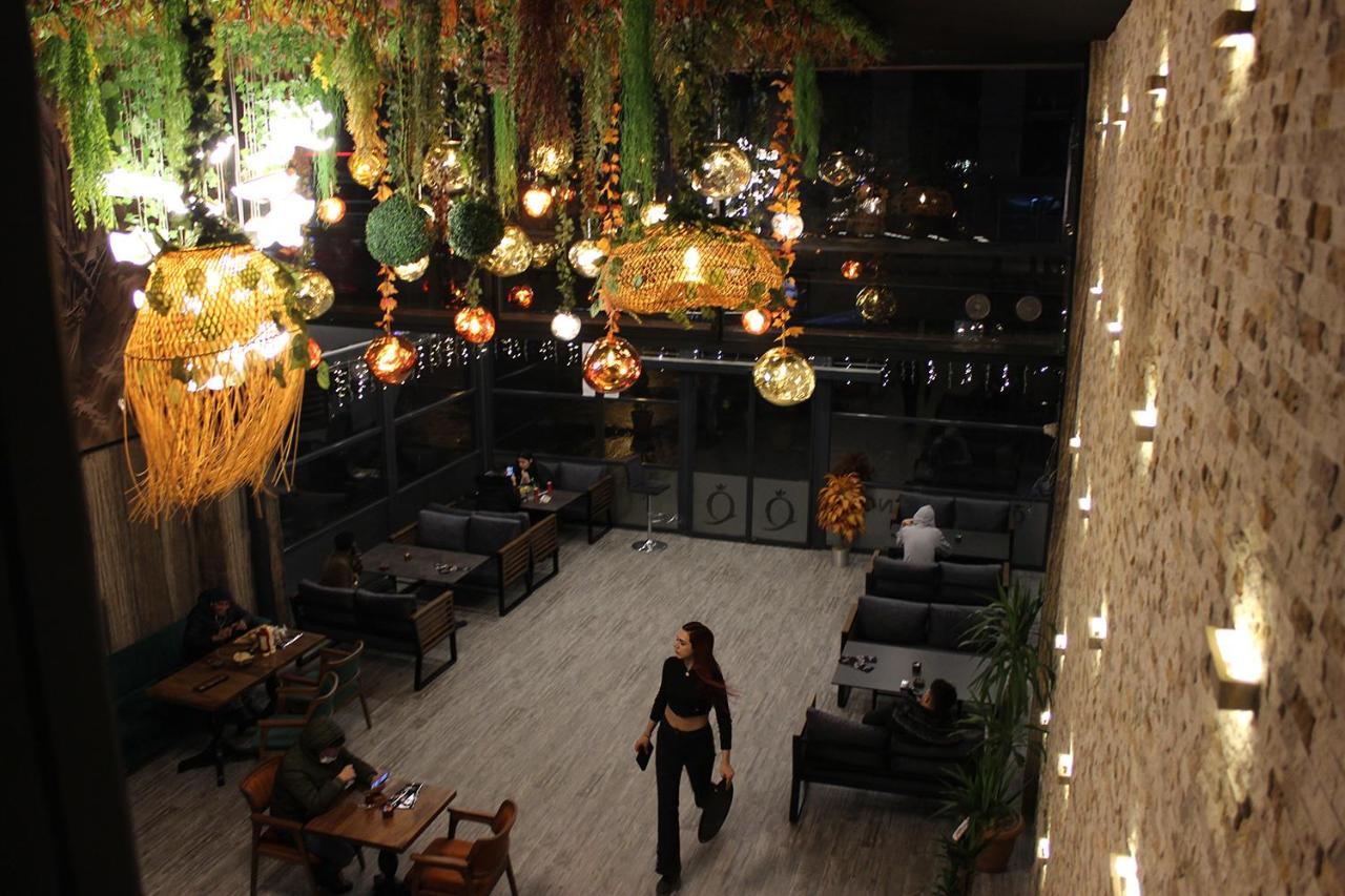 QUARS SUITE — ISTANBUL — fotografie hotel nr. 30
