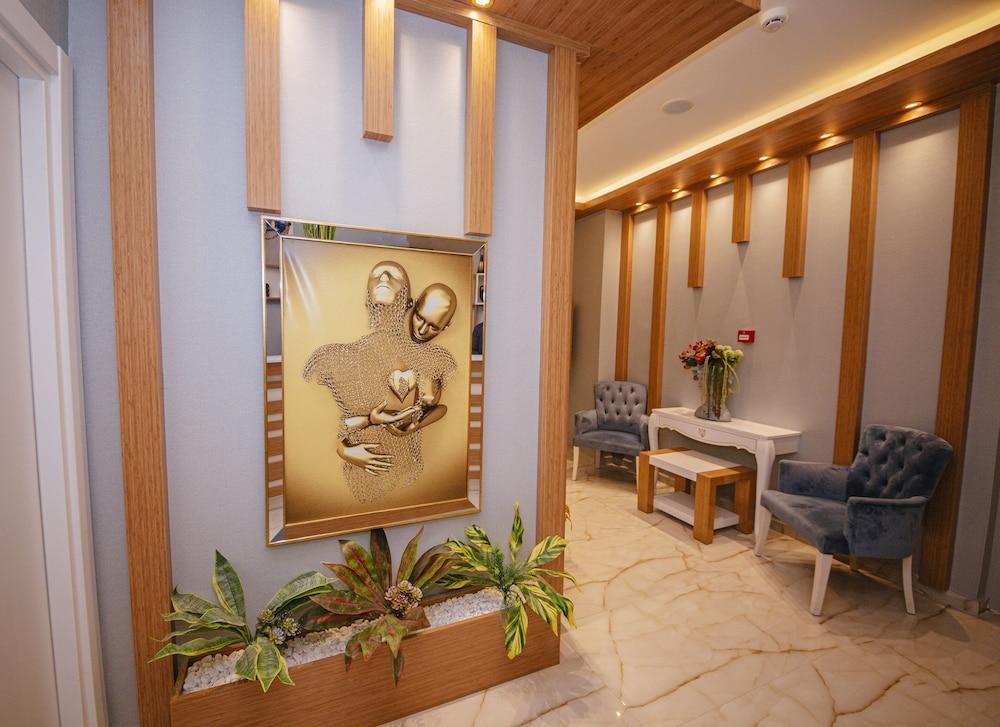 LITROS HOTEL & SPA — ISTANBUL — фотография отеля №18
