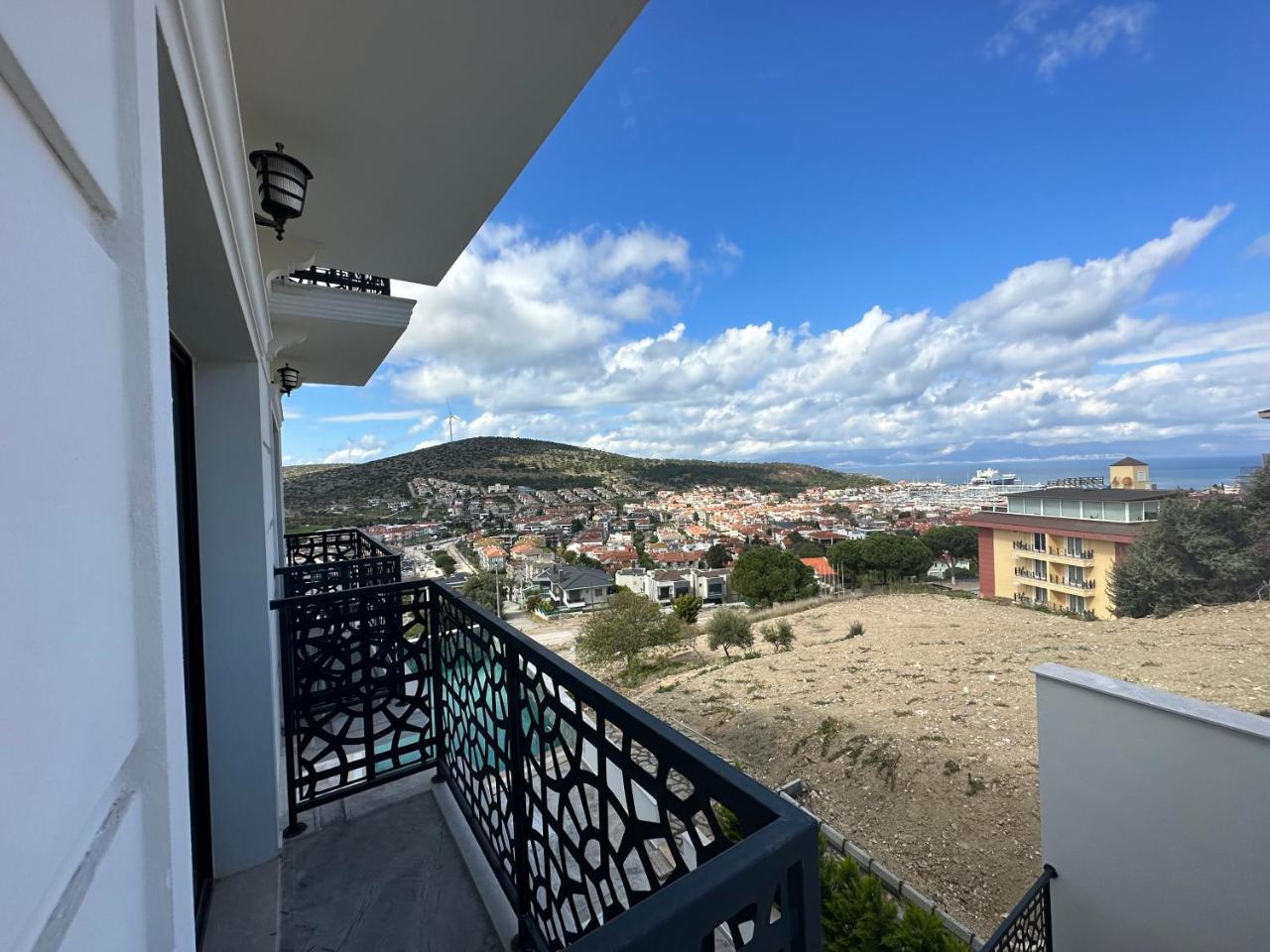 NOVA BUTIK HOTEL — CESME — fotografie hotel nr. 13
