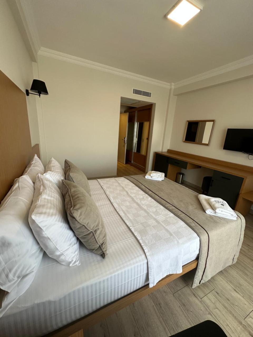 NOVA BUTIK HOTEL — CESME — fotografie hotel nr. 19