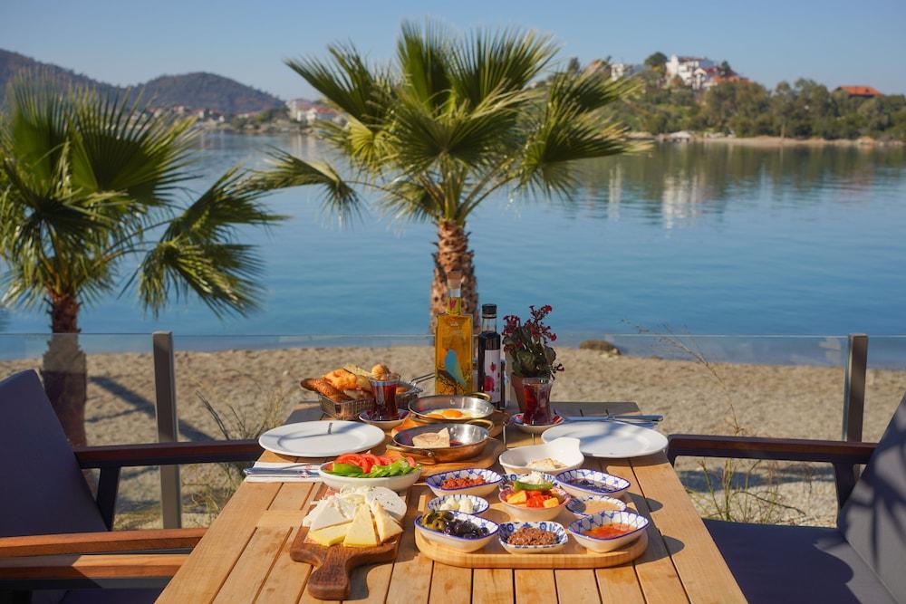 ICON BEACH SUITES HOTEL (ADULTS ONLY) — FETHIYE — фотография отеля №25
