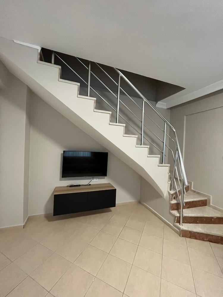 THE HALCYON APARTMENT — FETHIYE — фотография отеля №26