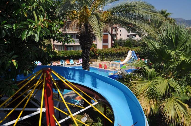 HIBISCUS HOTEL — MARMARIS — фотография отеля №4