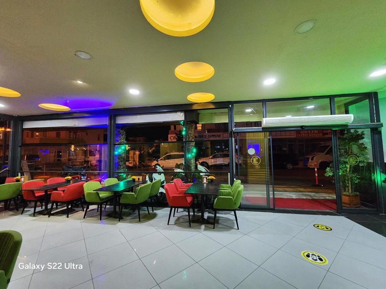 CLEOPATRA CITY HOTEL — ALANYA — фотография отеля №9