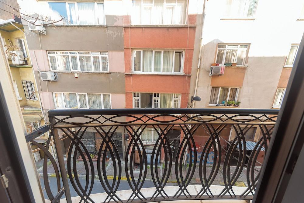 PARK GRAZZA — ISTANBUL — фотография отеля №18