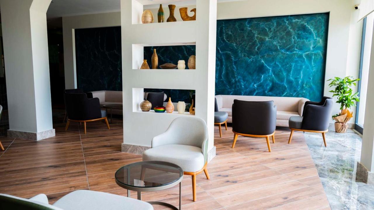 DREAM WATER WORLD — SIDE — fotografie hotel nr. 32