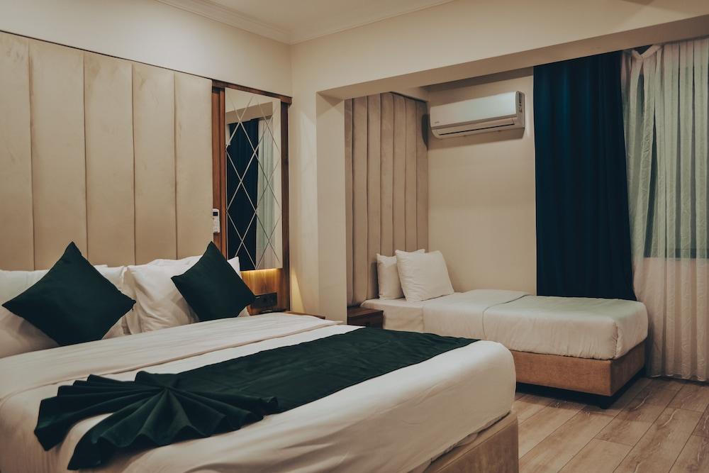 GALATA MASTERPIECE HOTEL — ISTANBUL — fotografie hotel nr. 11