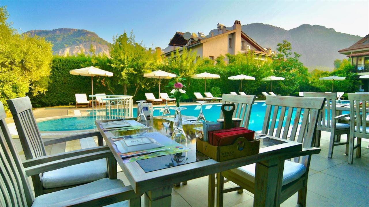 RENKA HOTEL & SPA — GOCEK — fotografie hotel nr. 9