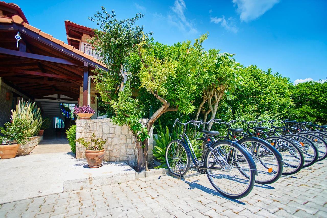 RENKA HOTEL & SPA — GOCEK — fotografie hotel nr. 20