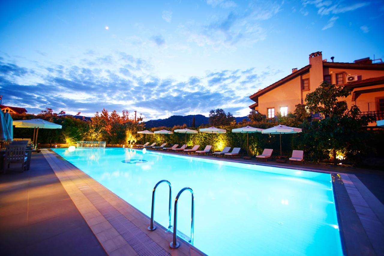 RENKA HOTEL & SPA — GOCEK — fotografie hotel nr. 27