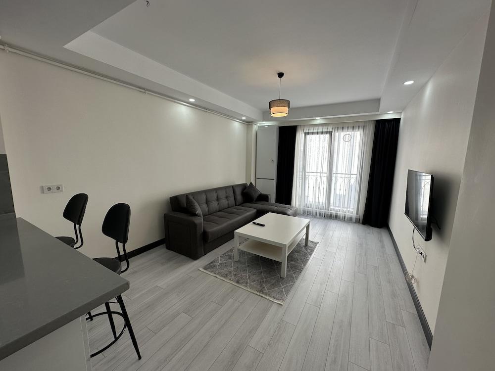 ROSE PLUS RESIDENCE — ISTANBUL — fotografie hotel nr. 19