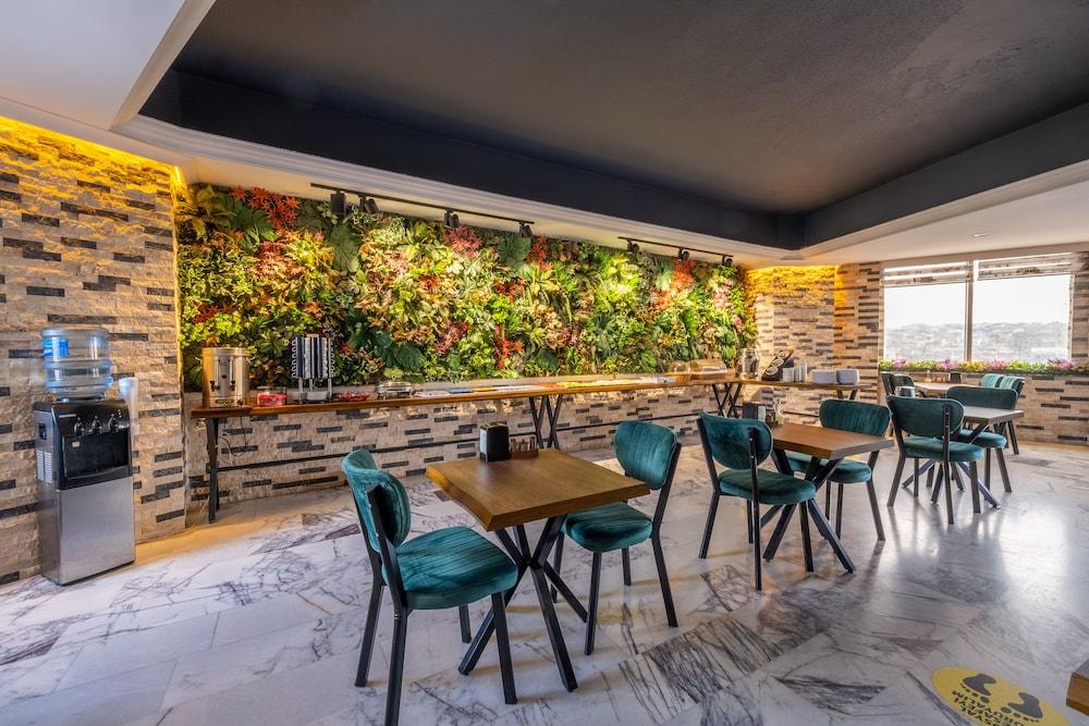 NOVA HOTEL ISTANBUL — ISTANBUL — fotografie hotel nr. 39