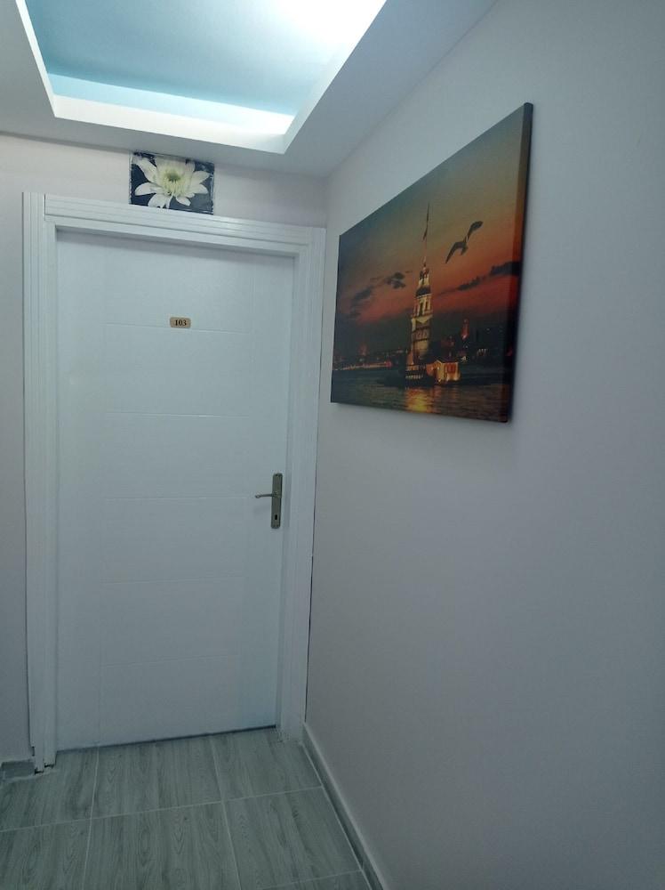 ARMIS HOSTEL (ADULTS ONLY) — ISTANBUL — fotografie hotel nr. 26