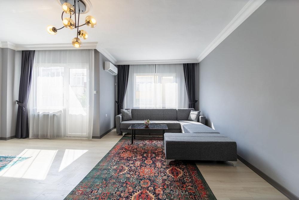 HEXA SUITES HOTEL — ISTANBUL — fotografie hotel nr. 21