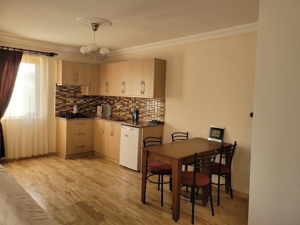 OASIS APART HOTEL — DALYAN — fotografie hotel nr. 13