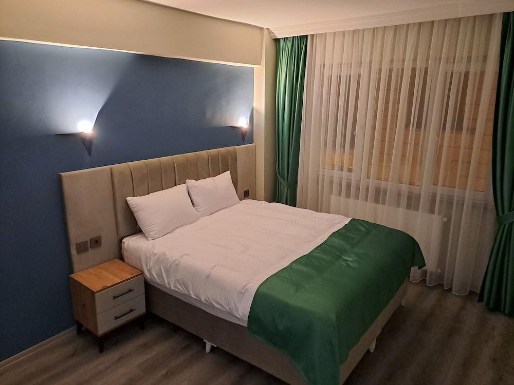 TAKSIM NIDA FLATS — ISTANBUL — fotografie hotel nr. 5