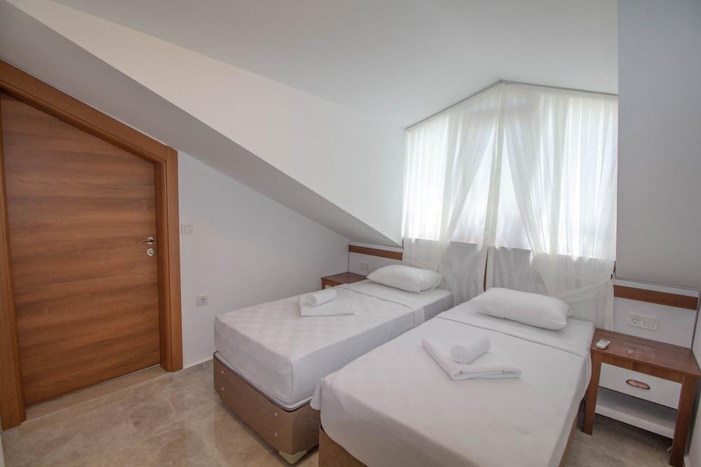 FETHIYE TUNA 1 VILLA — FETHIYE — фотография отеля №9