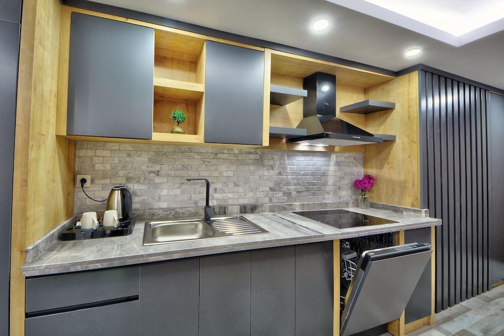 NORTH BLUE LIFE — ISTANBUL — fotografie hotel nr. 34