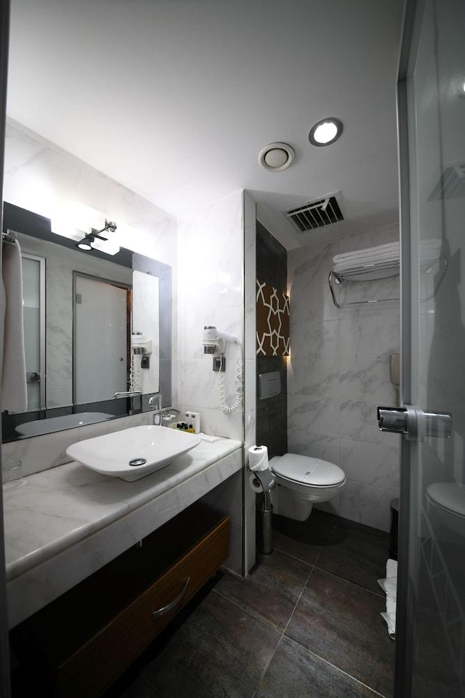 GRAND STAR HOTEL PREMIUM — ISTANBUL — fotografie hotel nr. 22