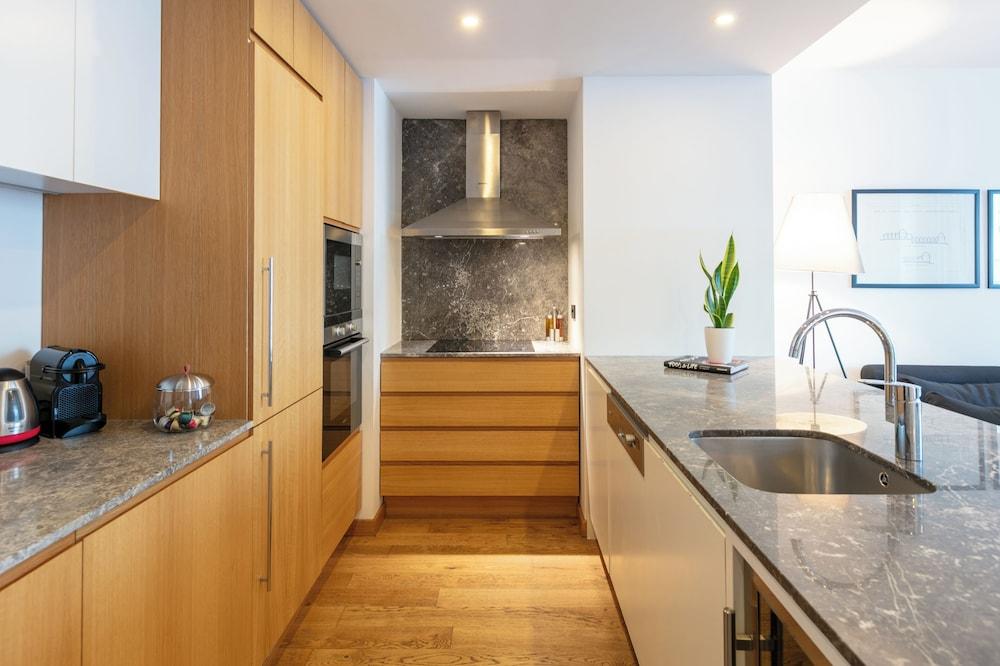 ANDO LIVING - TAKSIM GUMUSSUYU TOWNHOUSE — ISTANBUL — фотография отеля №15