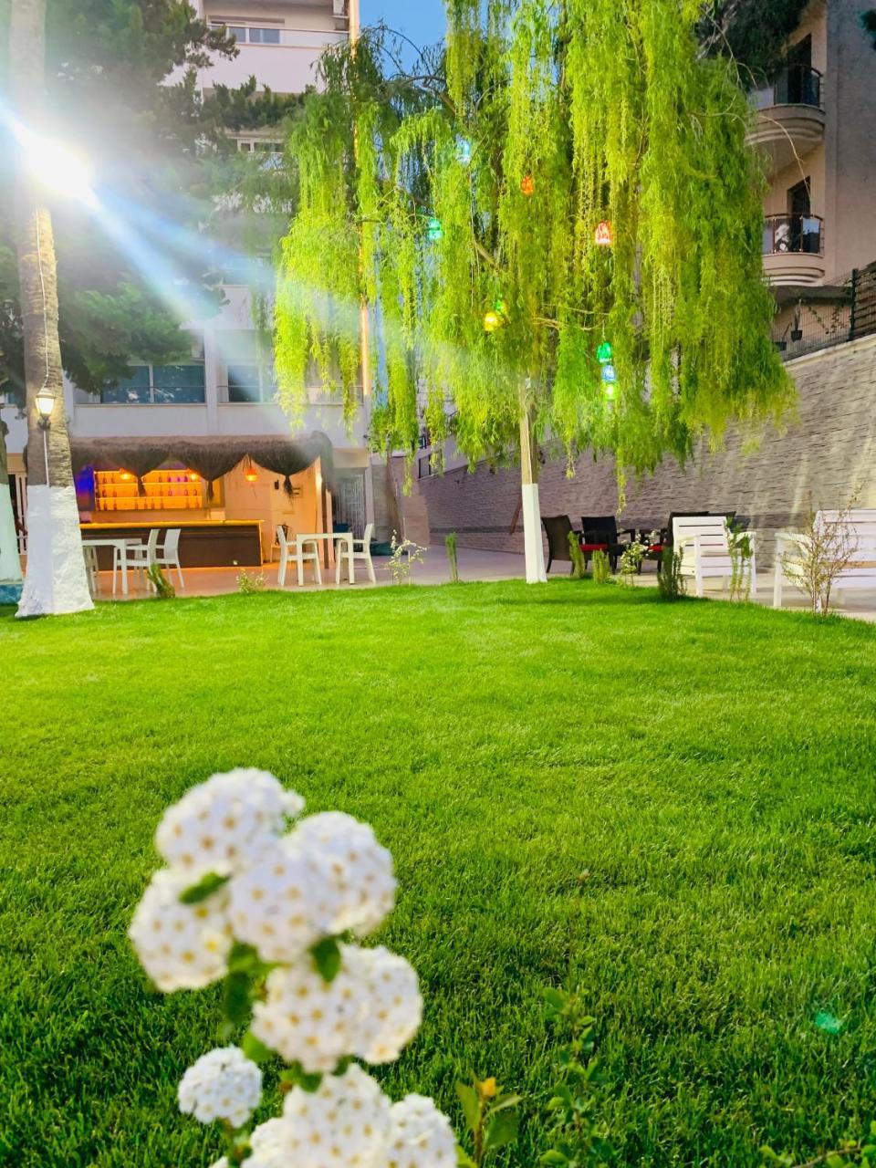 MARLA SUIT HOTEL — DIDIM — fotografie hotel nr. 21