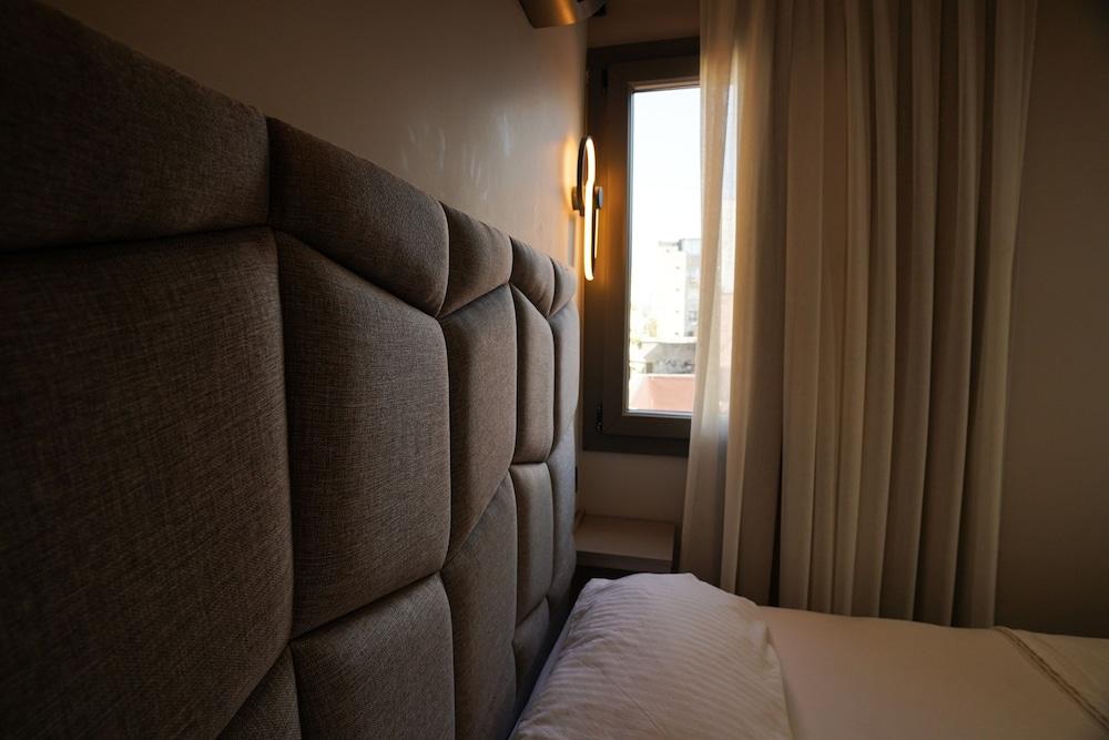 TALLES LOFT HOTEL — IZMIR — фотография отеля №8
