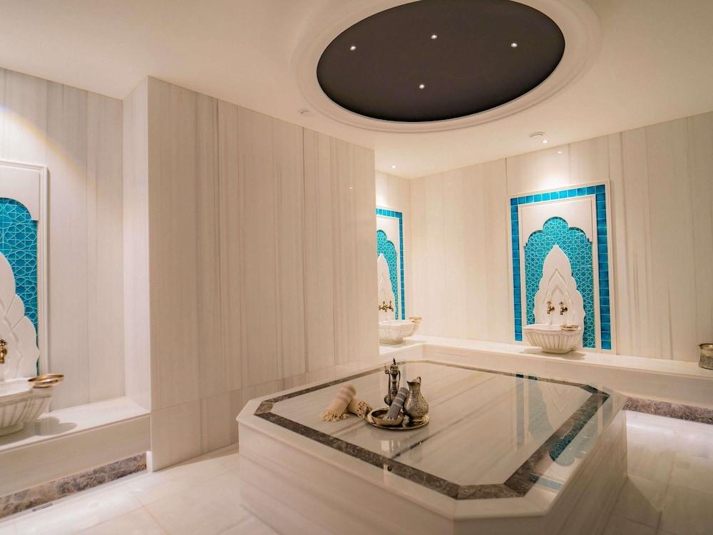 SOFITEL ISTANBUL TAKSIM — ISTANBUL — fotografie hotel nr. 29