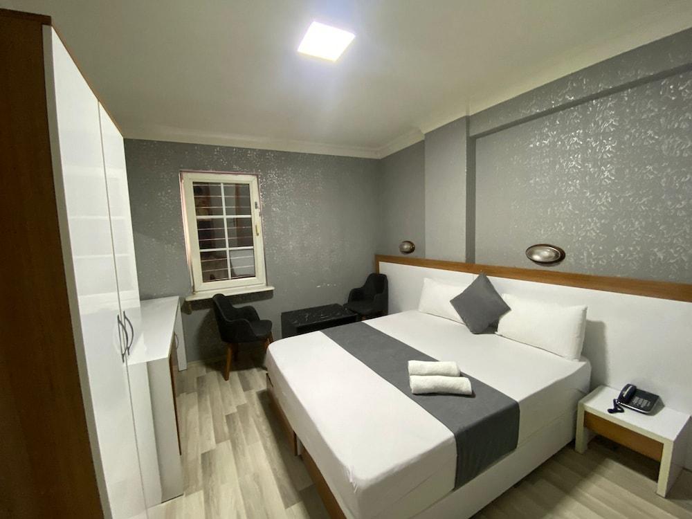 AIRPORT BEST HOTEL — ISTANBUL — fotografie hotel nr. 19