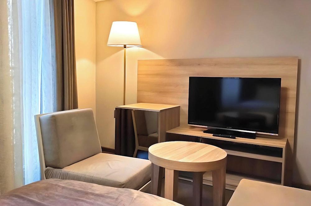 BC PANGALDI — ISTANBUL — fotografie hotel nr. 26