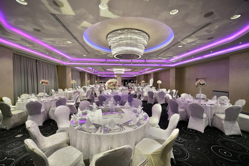 PARK INN BY RADISSON ISTANBUL ATATURK AIRPORT — ISTANBUL — фотография отеля №26