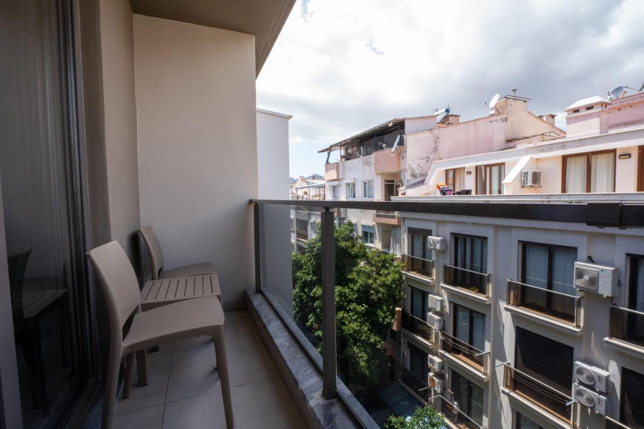 FIFTY FIVE SUITE — MARMARIS — фотография отеля №5