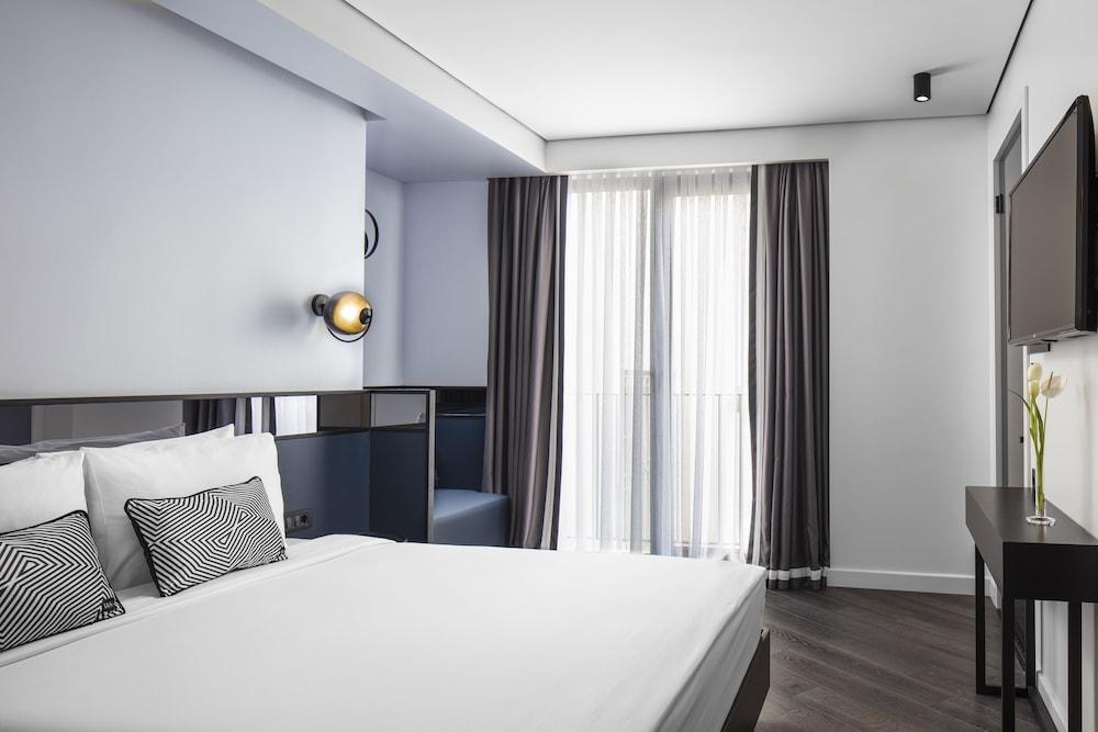 THE WESTIST HOTEL — ISTANBUL — fotografie hotel nr. 4