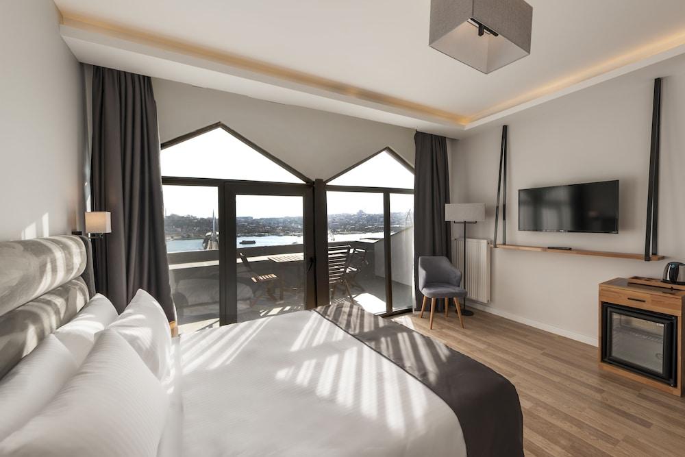 DORUK PALAS HOTEL — ISTANBUL — fotografie hotel nr. 3