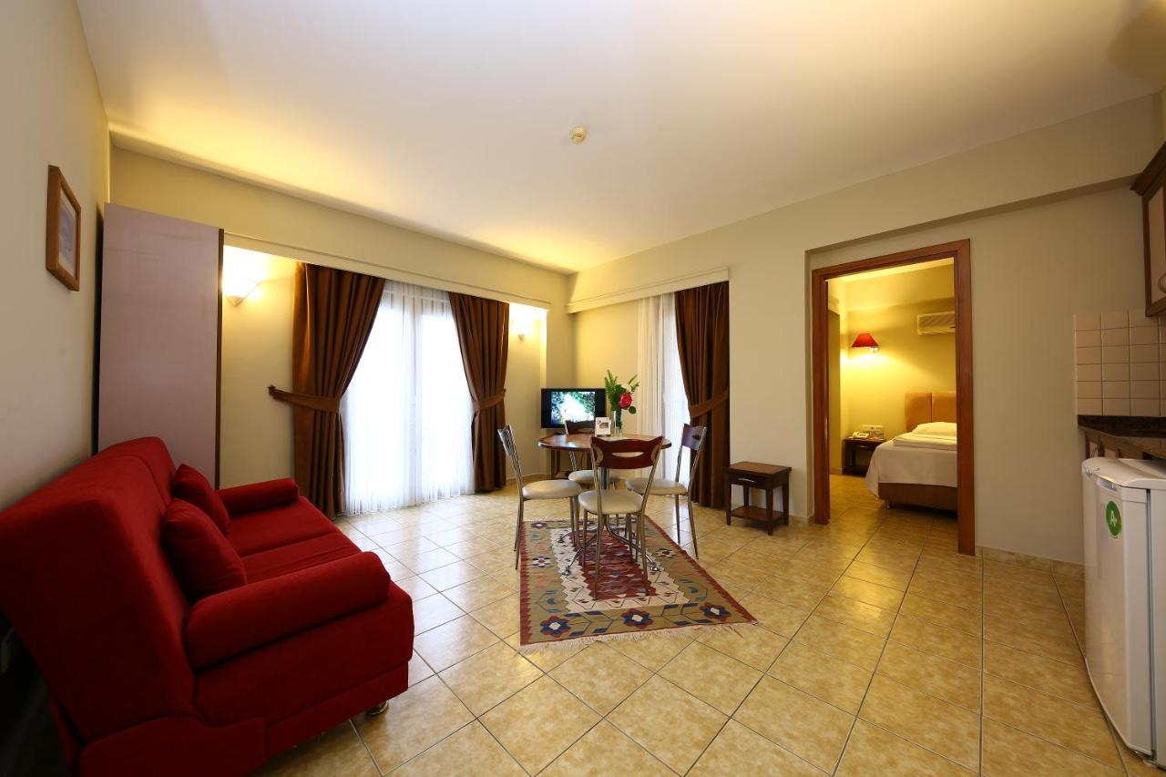 MR. DIM EXCLUSIVE APART HOTEL — GOCEK — fotografie hotel nr. 7